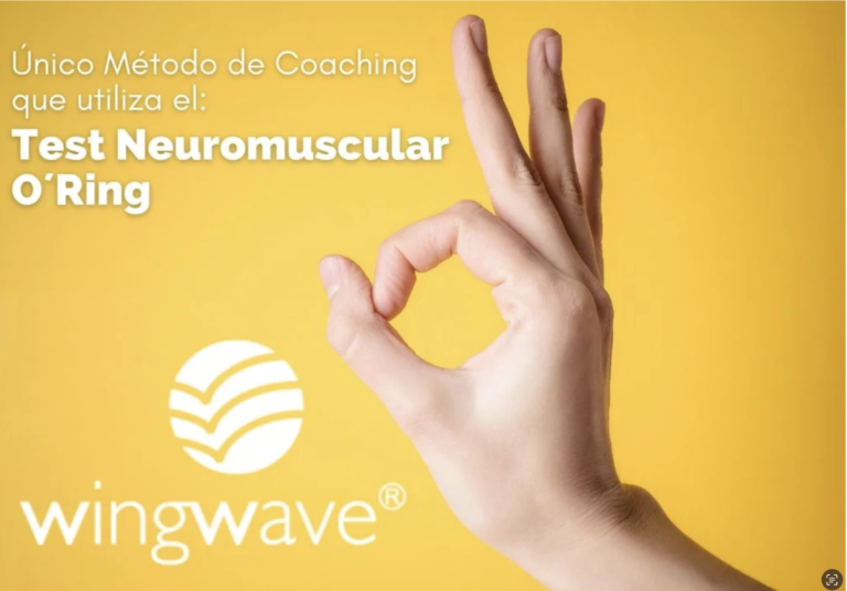 WingWave Coaching Gladys Kali