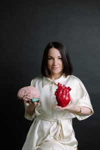 GLADYS NEUROHACKING