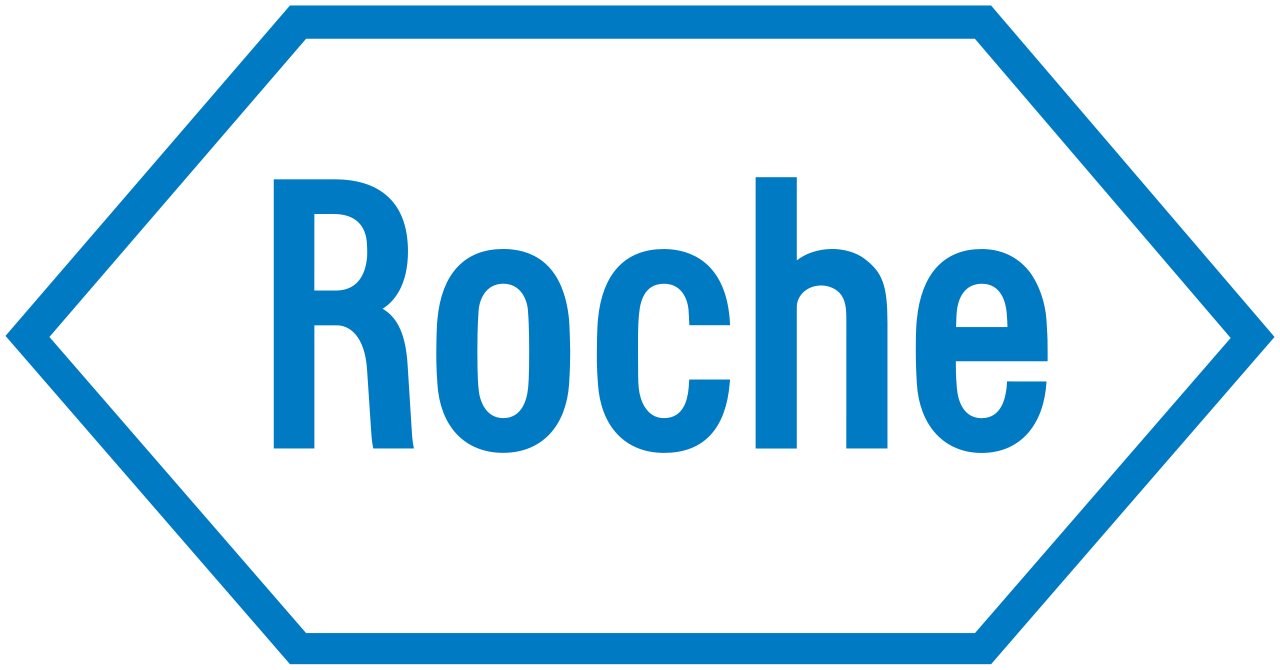 Logo de Roche