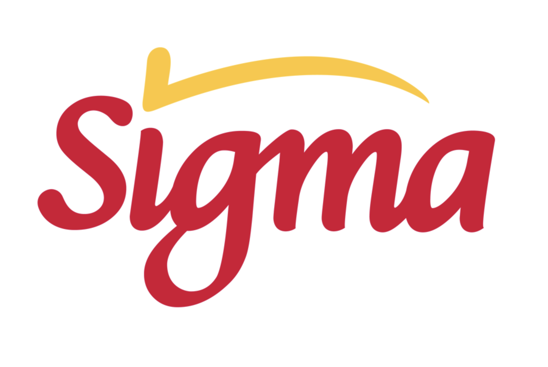 Logo de Sigma