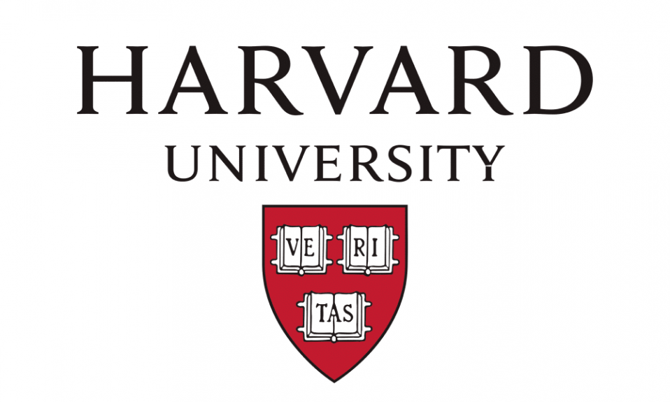 Logo de Harvard