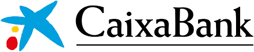 Logo de CaixaBank