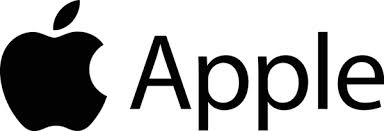 Logo de Apple
