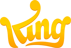 Logo de King