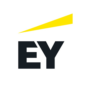 Logo de EY