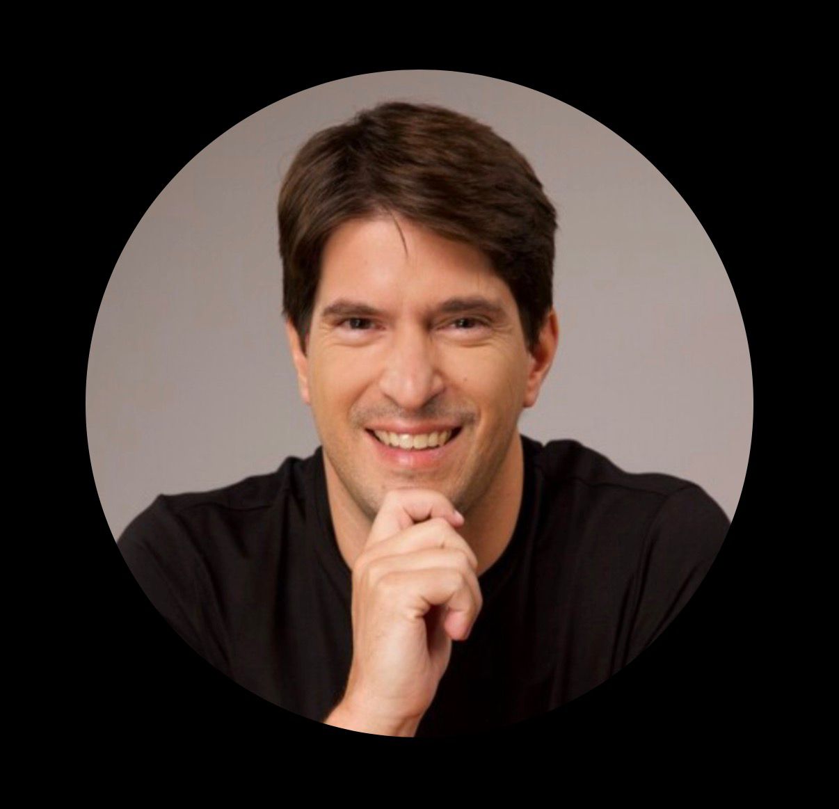 Perfil de Tiago Santos 