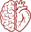 icono de un cerebro