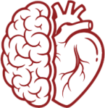 icono de un cerebro